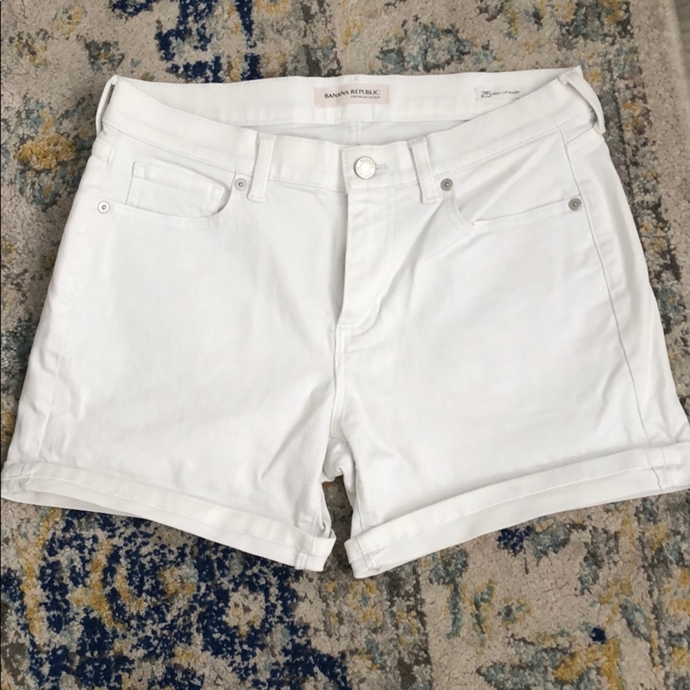 Jeans shorts